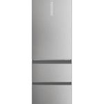 Haier Koel-vriescombinatie 3D 60 Serie 5 HTW5618DNMG