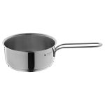 WMF Mini Steelpan 14cm, Cromargan RVS, Vaatwasmachine bestendig 0714786041