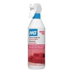 HG Vlekkenverwijderaar Extra Sterk, Tapijt- en Stoffenreiniger met Zuurstof - 500 ml