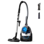 Philips PowerPro Compact Stofzuiger - Zakloos, H13 HEPA-filter