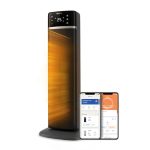 Philips Ventilatorkachel 5000, 2000W, tot 50% energiebesparing