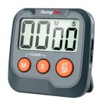 TempPro TM03W Keukentimer Digitale kookwekker