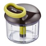 Beste hakmolen Tefal 5 Snden Chopper k13204 Handmatige Hakmolen 900ml
